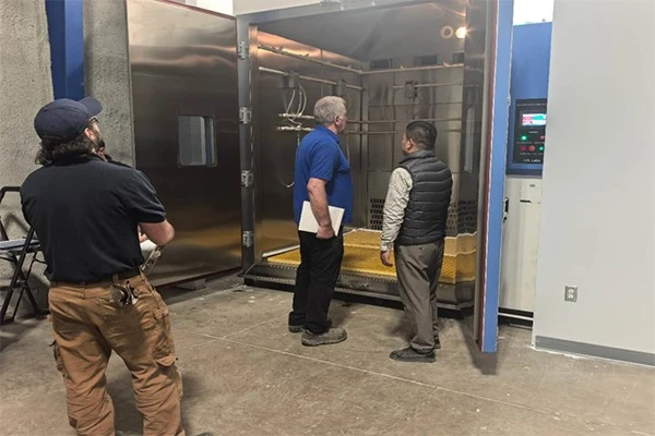 canadian lab upgrades testing capabilities with libs advanced mil-std-810h chambers2 canadian lab upgrades testing capabilities with libs advanced mil-std-810h chambers2