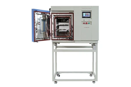 LIB Temperature and Humidity Chambers Trusted by CERN for Advanced Physics Research1