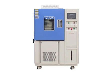 LIB Temperature and Humidity Chambers Trusted by CERN for Advanced Physics Research2 LIB Temperature and Humidity Chambers Trusted by CERN for Advanced Physics Research2