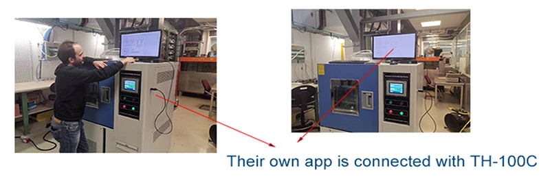 LIB Temperature and Humidity Chambers Trusted by CERN for Advanced Physics Research LIB Temperature and Humidity Chambers Trusted by CERN for Advanced Physics Research