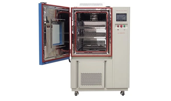 lib industry provides customized temperature test chambers for mercedes-benz battery testing lib industry provides customized temperature test chambers for mercedes-benz battery testing