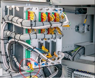 Precision-Driven Innovation Custom Temperature Test Chamber for RTU Thermal Cycling by LIB Industry3