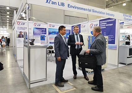 LIB Industry Showcases Advanced Environmental Testing Solutions at Testing Control 2025 in Moscow5 LIB Industry Showcases Advanced Environmental Testing Solutions at Testing Control 2025 in Moscow5