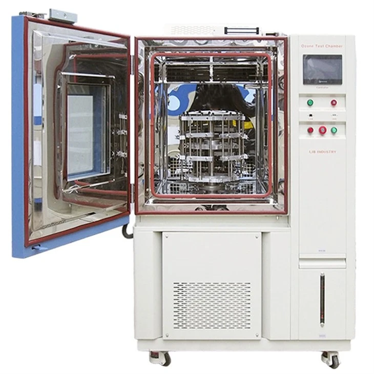 Ozone Climatic Chamber