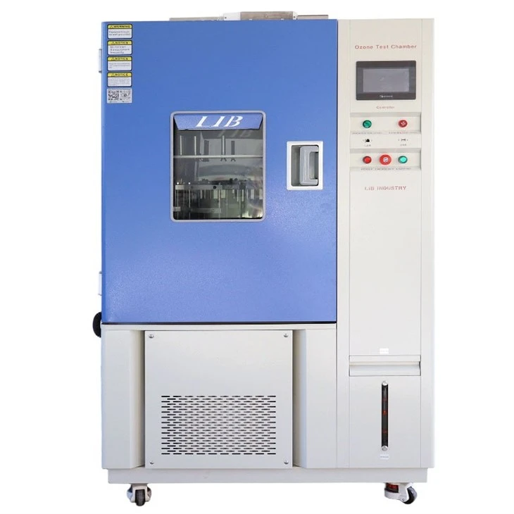 Ozone Climatic Chamber