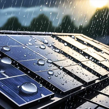 Damp-Heat-Testing Damp-Heat-Testing