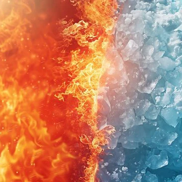 Thermal-Shock-Testing