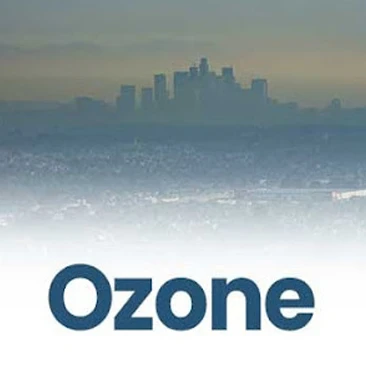 Ozone-Aging-Testing