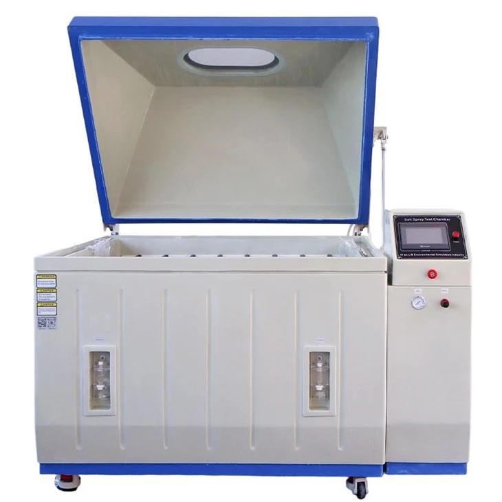 ASTM B117 salt spray corrosion chamber9