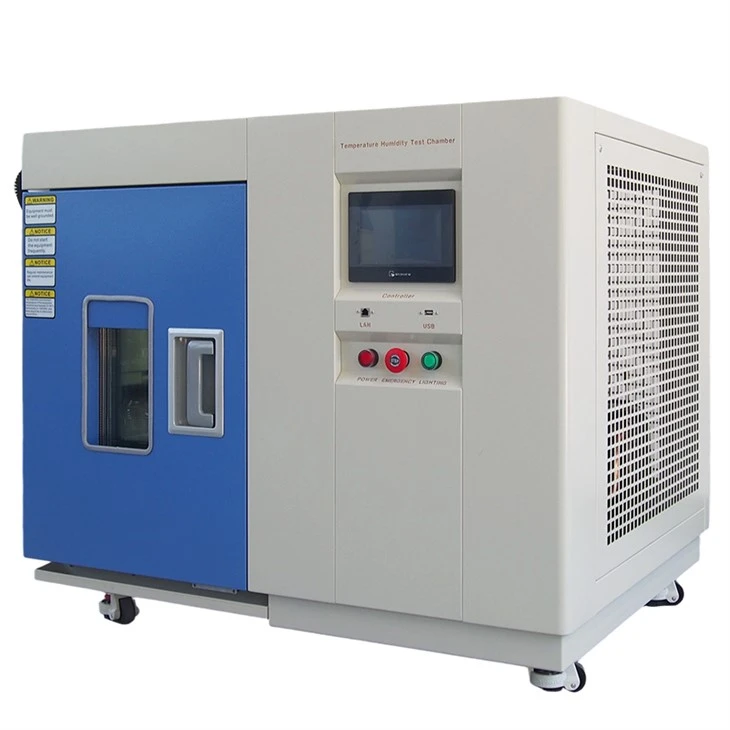 Benchtop Temperature Controlled Chamber