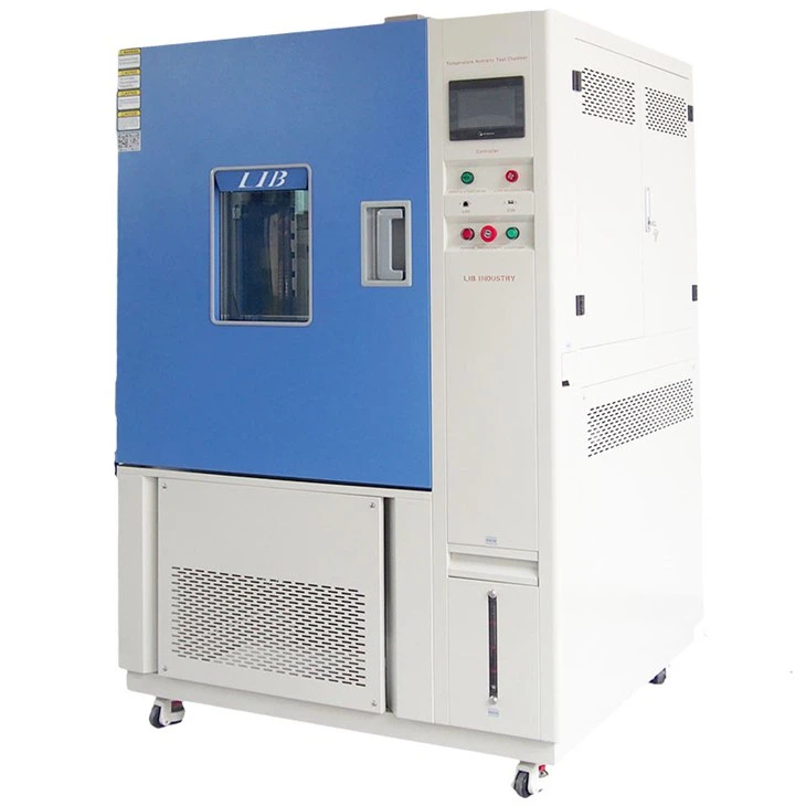 High Low Temperature Humidity Test Chamber