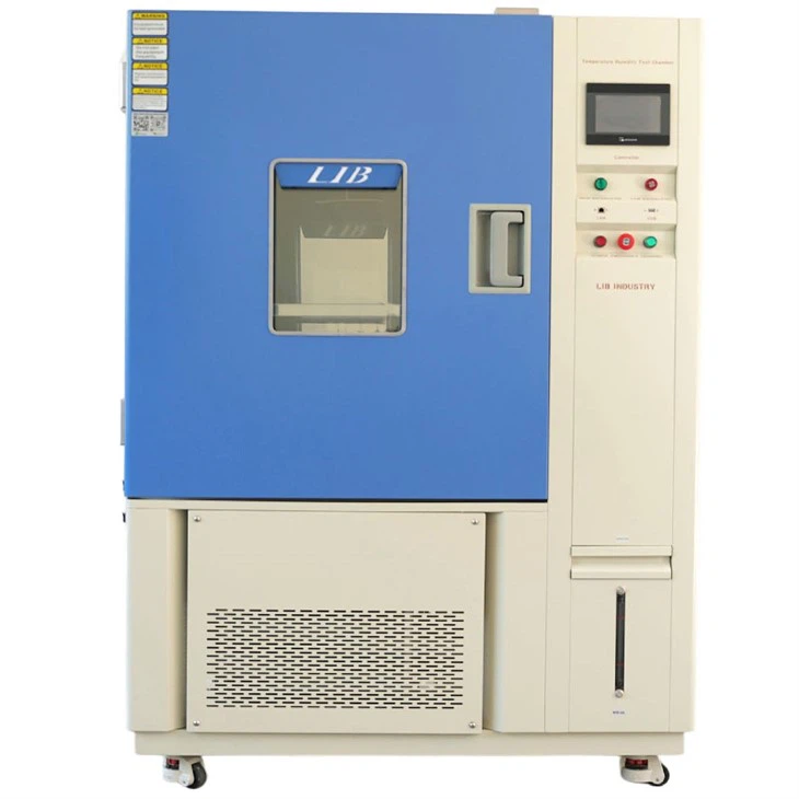 High Low Temperature Humidity Test Chamber