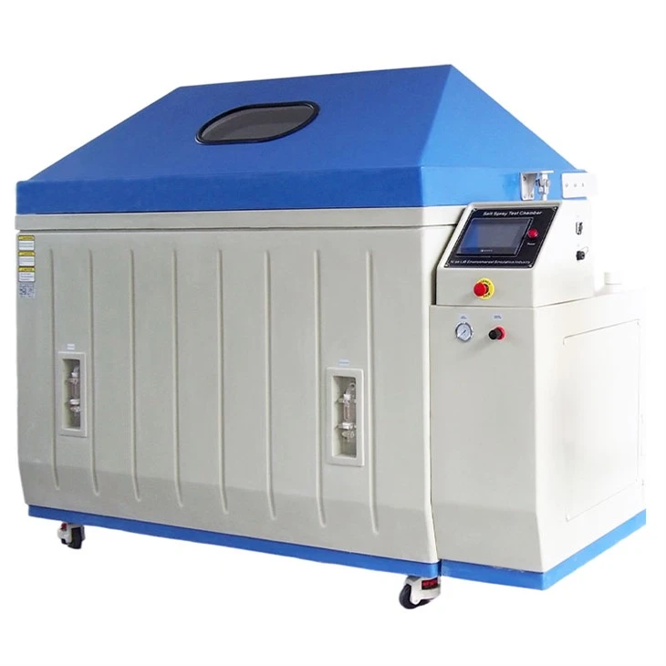 Salt Fog Test Chamber