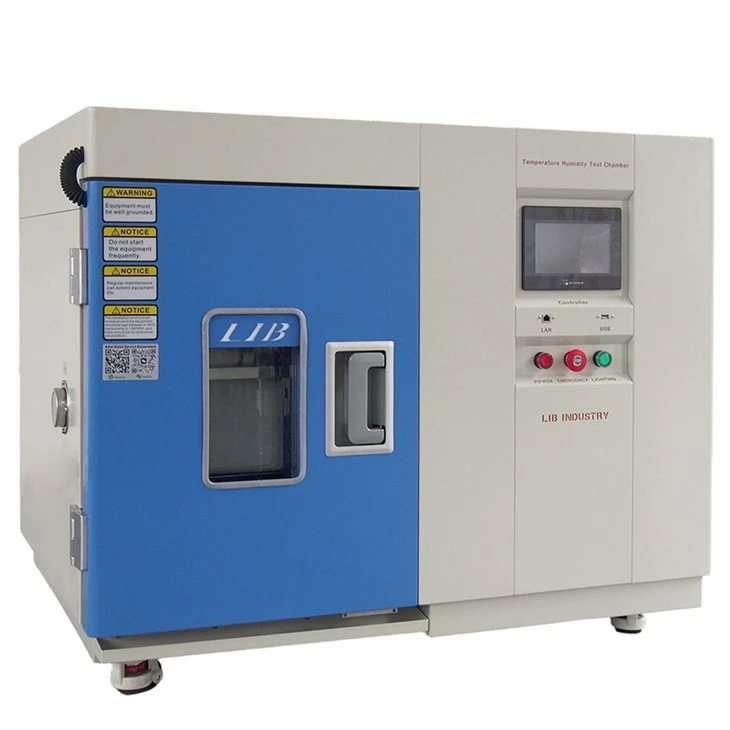 Small Temperature Humidity Chamber