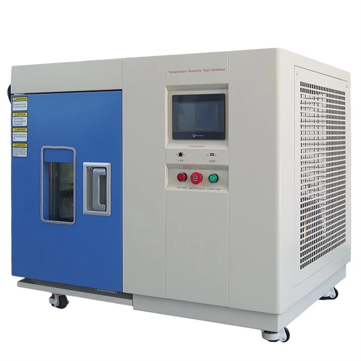 Portable Temperature Test Climate Chamber factory