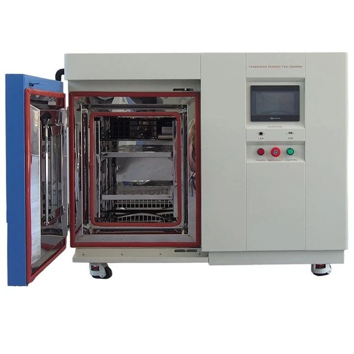 Portable Temperature Test Climate Chamber suppliers