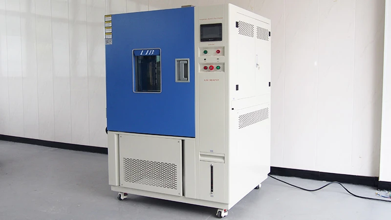 humidity and temperature controlled chamber4 humidity and temperature controlled chamber4