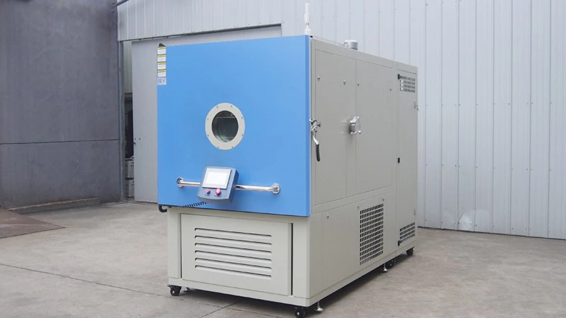 temperature altitude chamber4