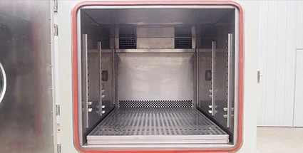 temperature humidity pressure chamber8