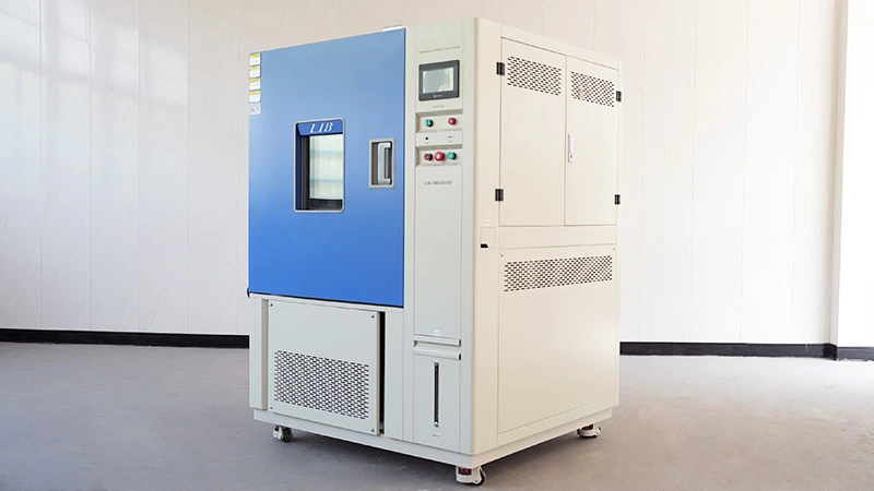 cryogenic test chamber4 cryogenic test chamber4