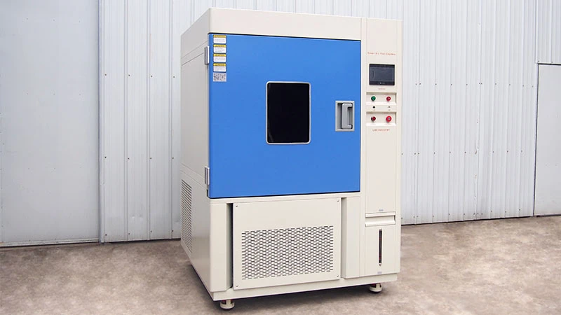 xenon arc test chamber4