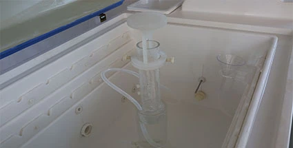 ASTM B117 salt spray corrosion chamber5