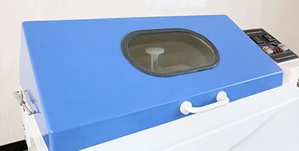ASTM B117 salt spray corrosion chamber7 ASTM B117 salt spray corrosion chamber7