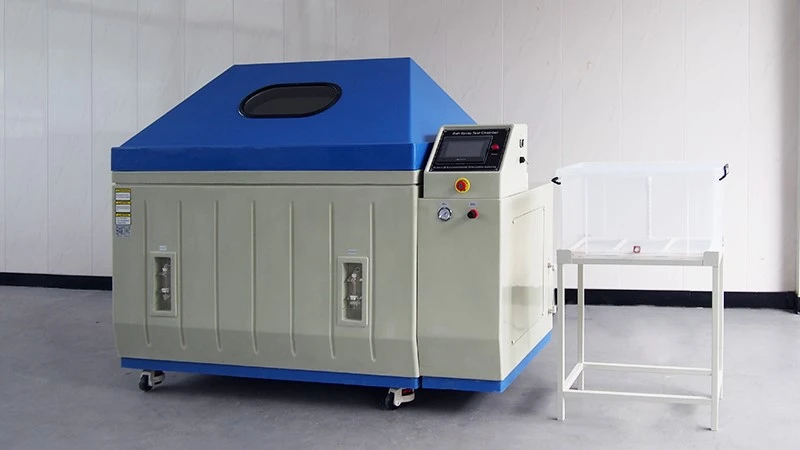 salt mist test chamber 4 salt mist test chamber 4