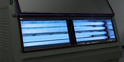uv accelerated aging weathering test machine7