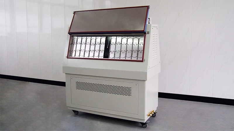 uv accelerated aging weathering test machine4