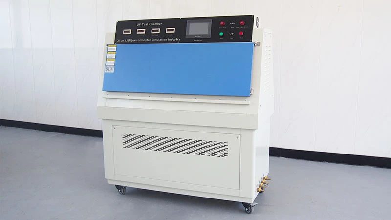 uv weather resistance test chamber4