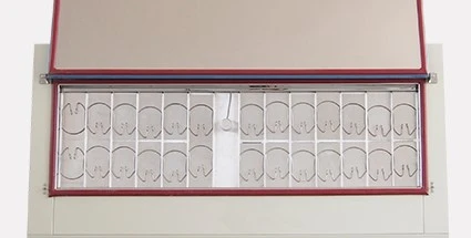 uv climate resistant aging test chamber7