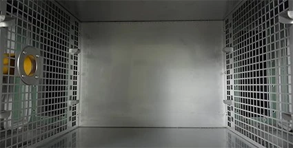 temperature impact test chamber13