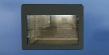 temperature impact test chamber15