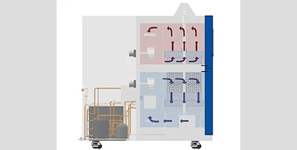 temperature impact test chamber6 temperature impact test chamber6