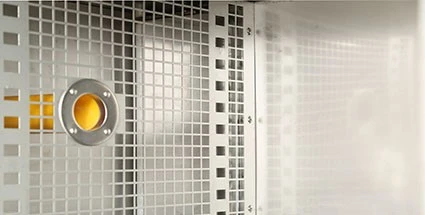temperature impact test chamber14