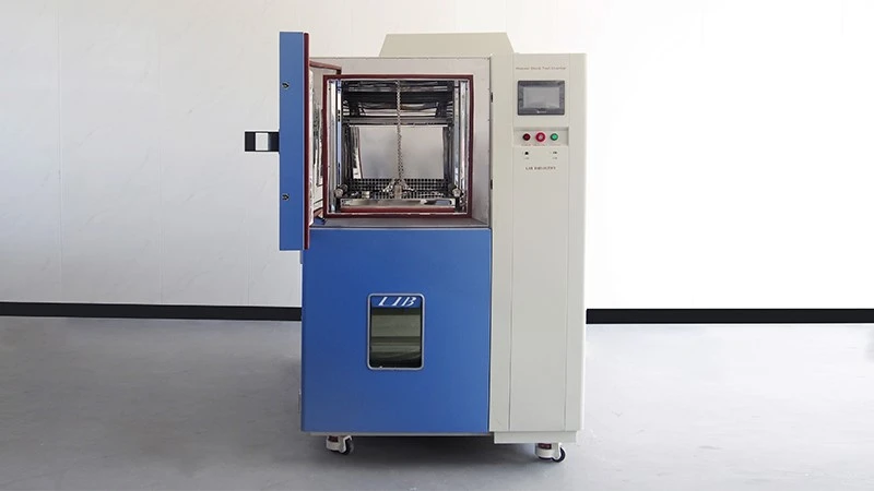 thermal shock test chamber4 thermal shock test chamber4