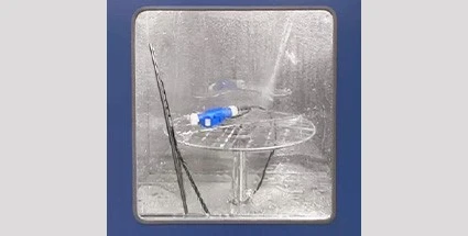 IP56 waterproof chamber7