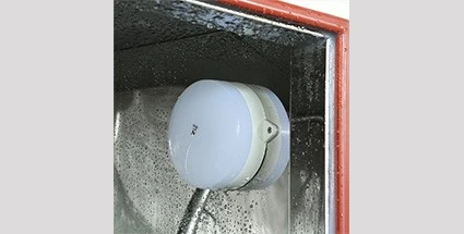 IP56 waterproof chamber8
