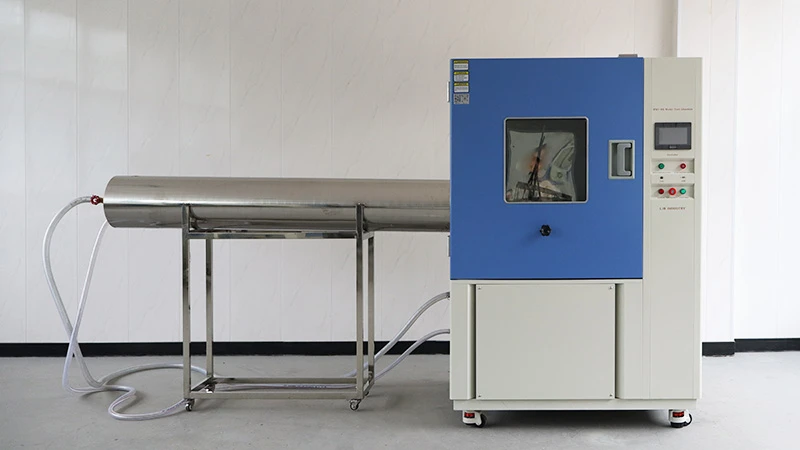 IP56 waterproof chamber4