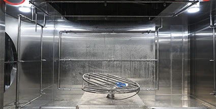 mil std 810h rain chamber5 mil std 810h rain chamber5