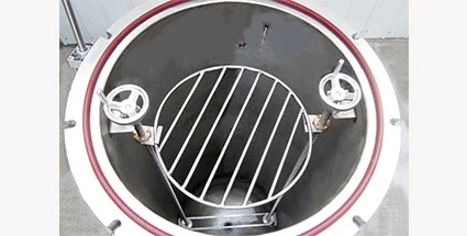 water immersion test chamber6