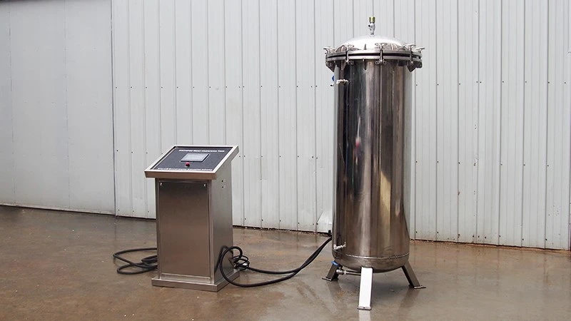 water immersion test chamber4