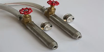 IP65 waterproof test chamber5 IP65 waterproof test chamber5