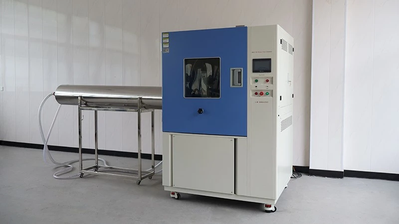 IP65 waterproof test chamber7 IP65 waterproof test chamber7