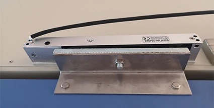 IPX3 X4 test chamber8
