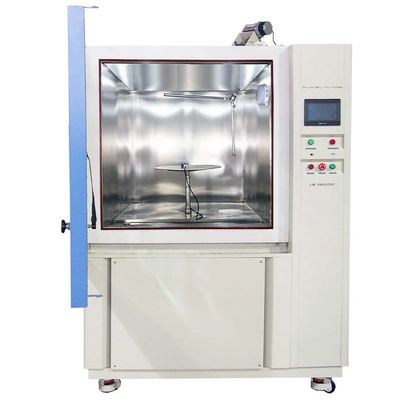 jis d0203 rain test chamber3