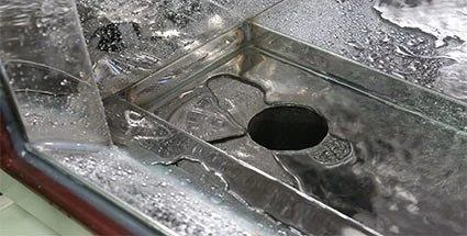 ipx5 ipx6 water jetting test chamber5 ipx5 ipx6 water jetting test chamber5