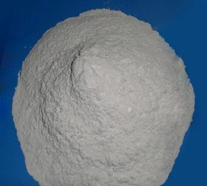 Talcum powder