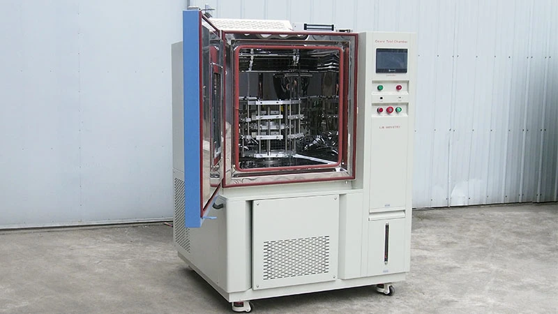 ozone climatic chamber4